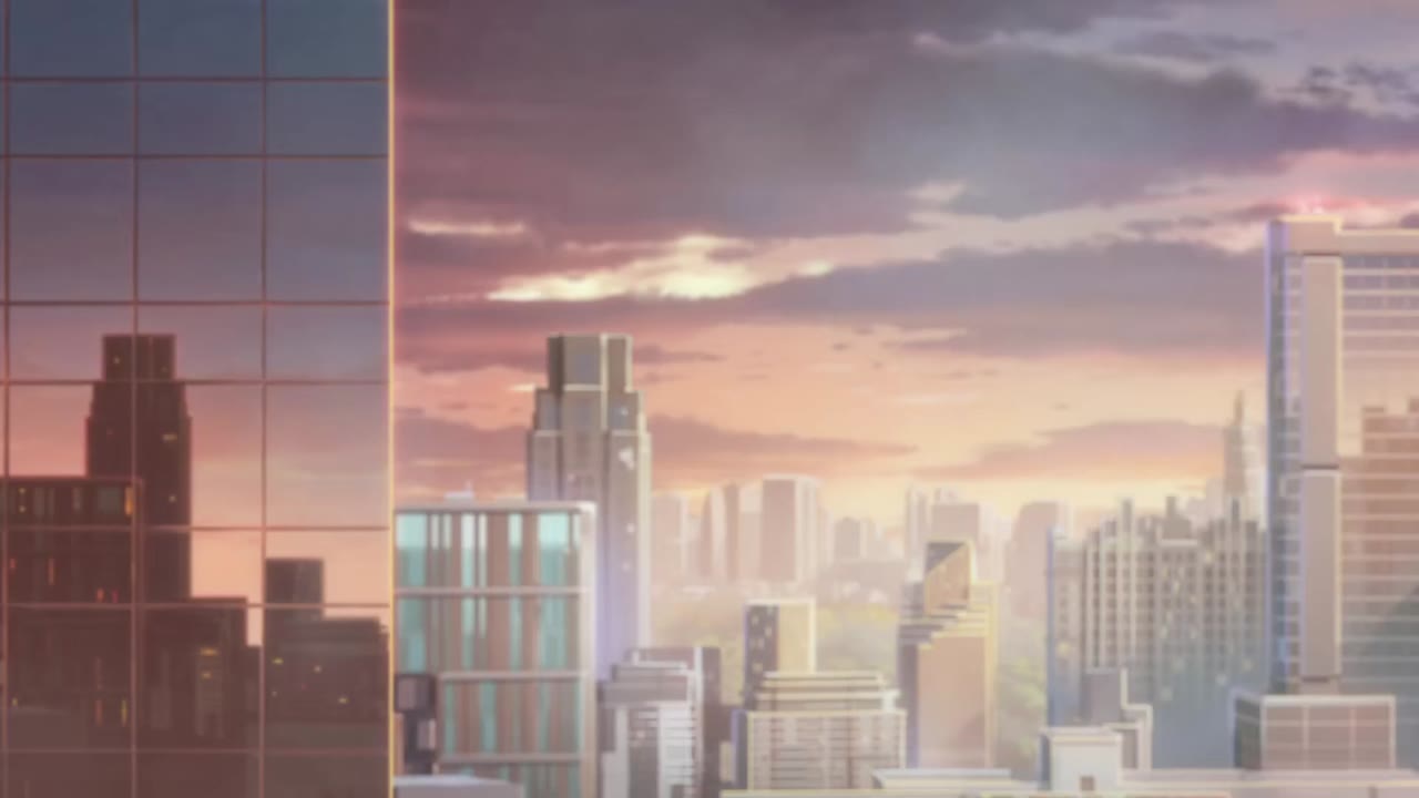 The Last Summoner (JPN Dub) tập 1 cảnh 3