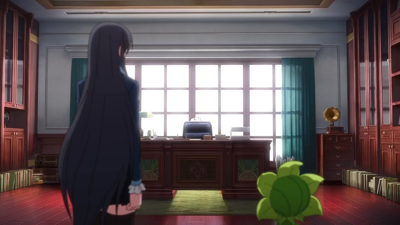 The Last Summoner (JPN Dub) tập 2 cảnh 2