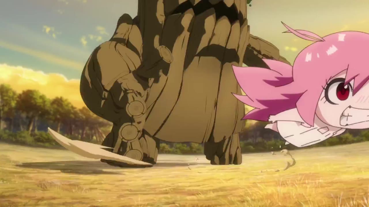 The Last Summoner (JPN Dub) tập 2 cảnh 3