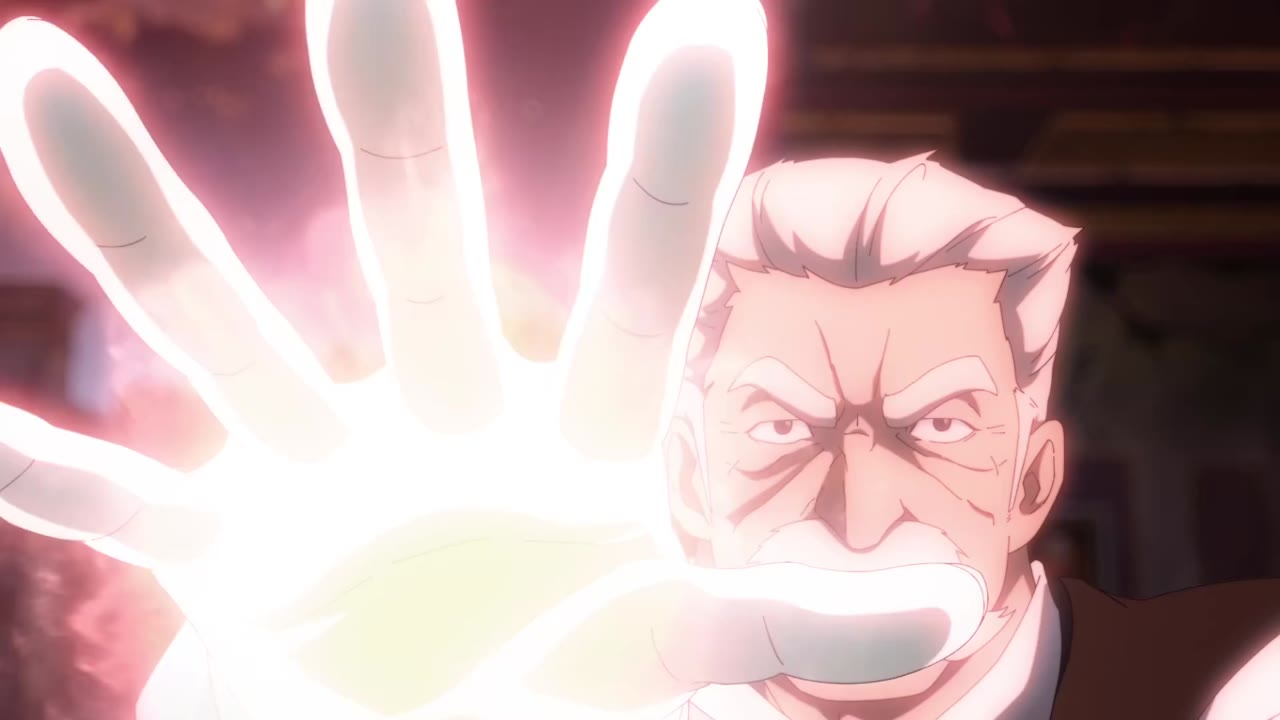 The Last Summoner (JPN Dub) tập 4 cảnh 3