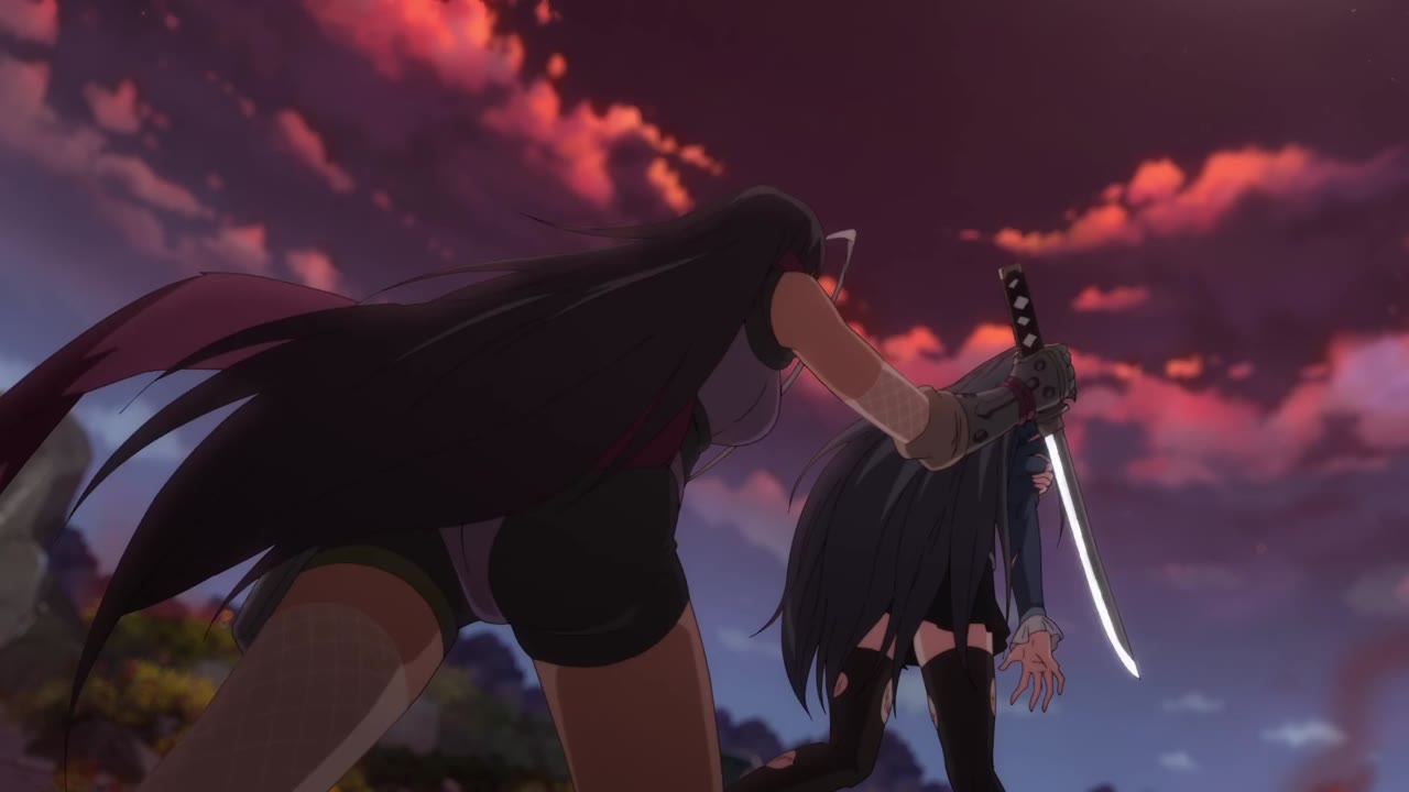 The Last Summoner (JPN Dub) tập 5