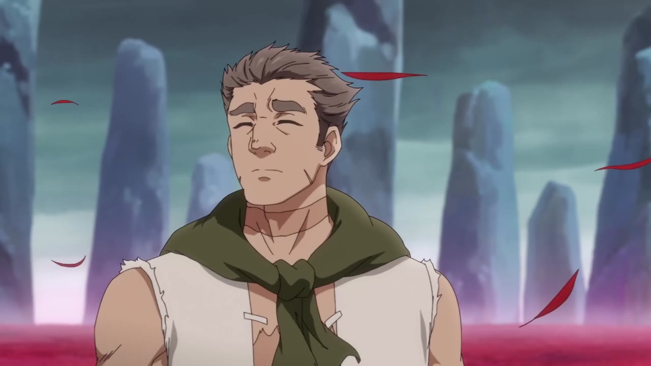 The Last Summoner (JPN Dub) tập 7 cảnh 2