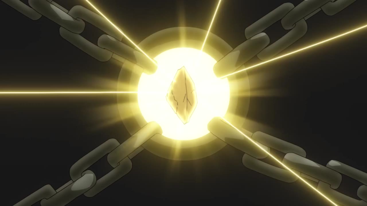 The Last Summoner (JPN Dub) tập 8 cảnh 2