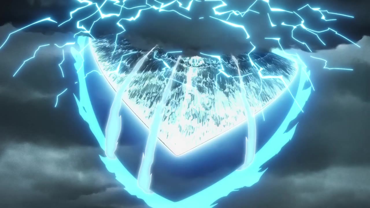 The Last Summoner (JPN Dub) tập 8 cảnh 3