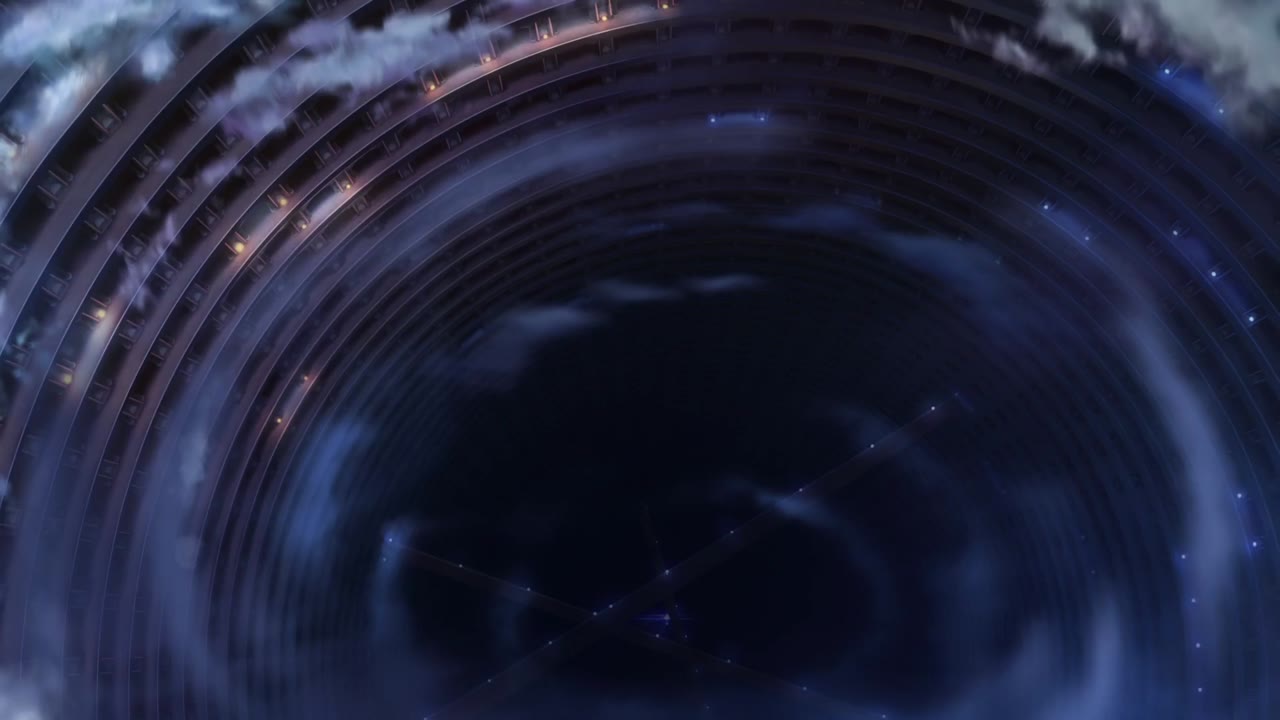 The Last Summoner (JPN Dub) tập 9 cảnh 2