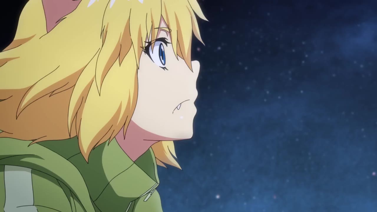 The Last Summoner (JPN Dub) tập 12