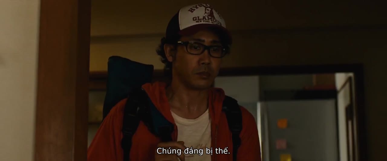 I Am a Hero tập 1