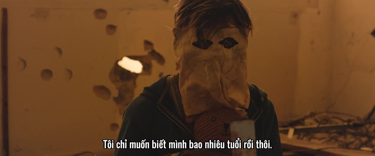 Last Save Point tập 1