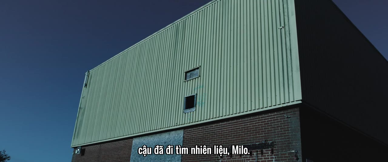 Last Save Point tập 1 cảnh 3