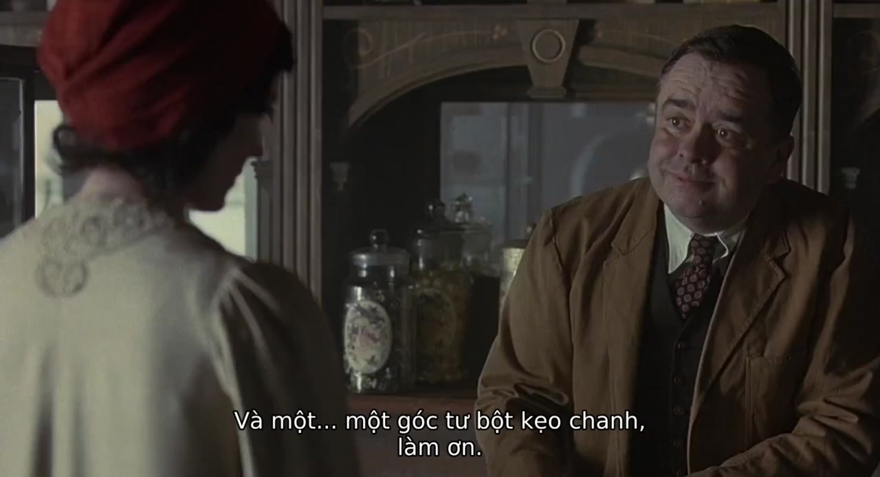 Đổ vỡ - cảnh 2