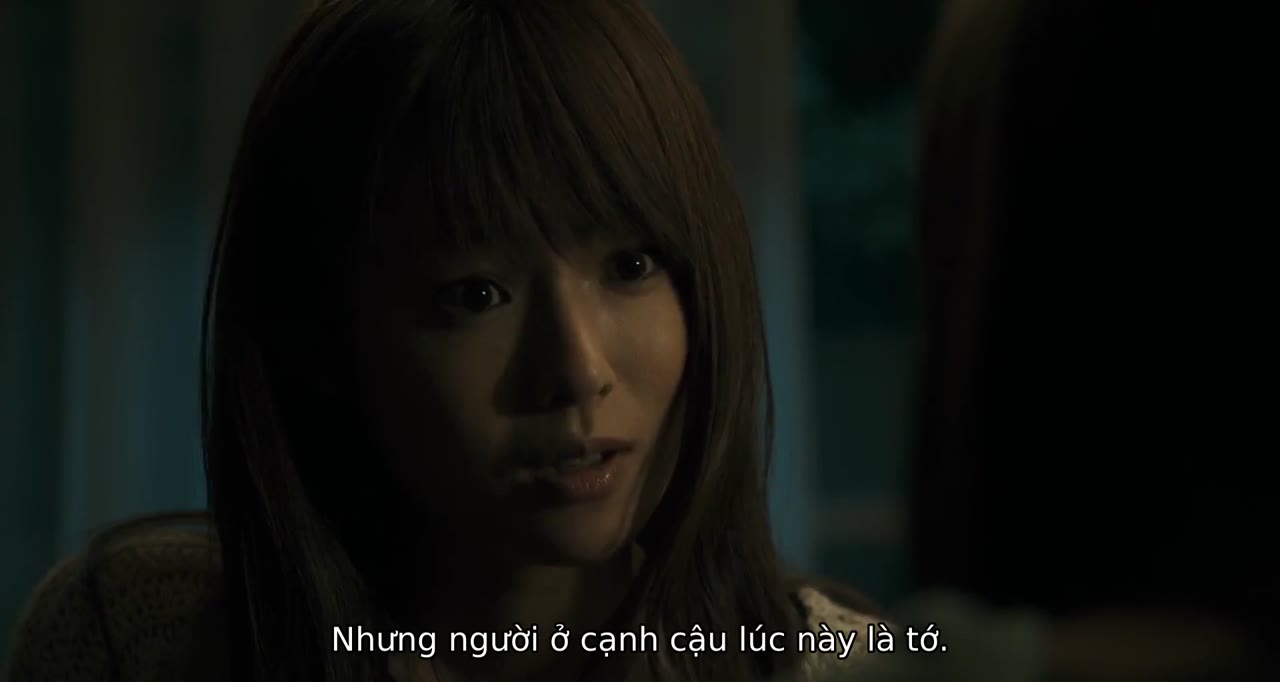 Bạn cùng phòng tập 1