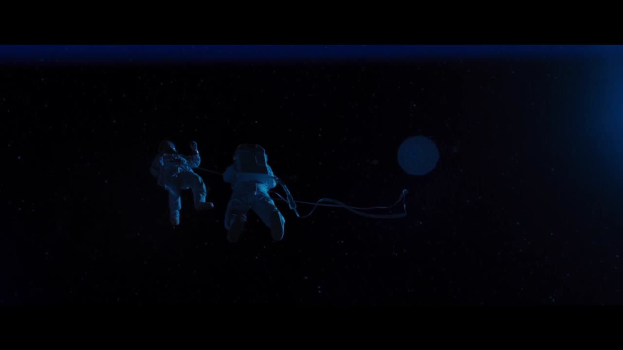 Ad Astra: Giải mã bí ẩn ngân hà tập 1 cảnh 3