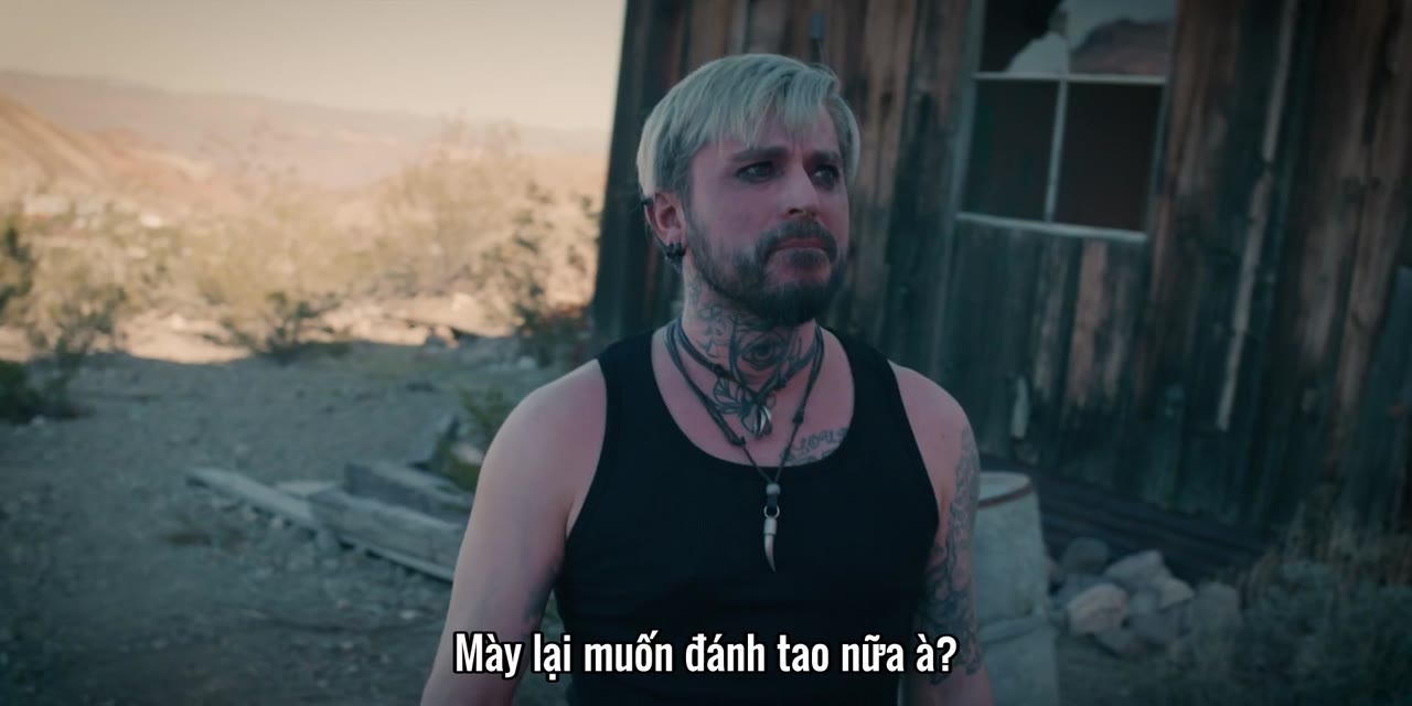 Skate to Hell tập 1 cảnh 2