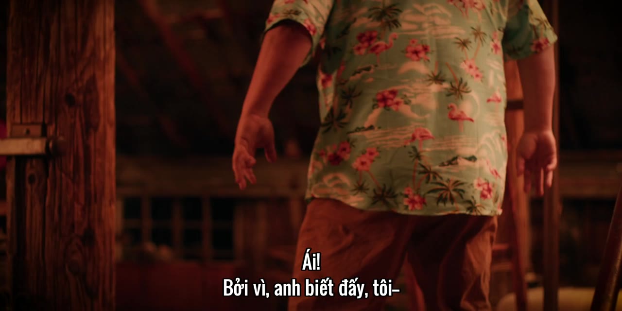 Skate to Hell tập 1 cảnh 3