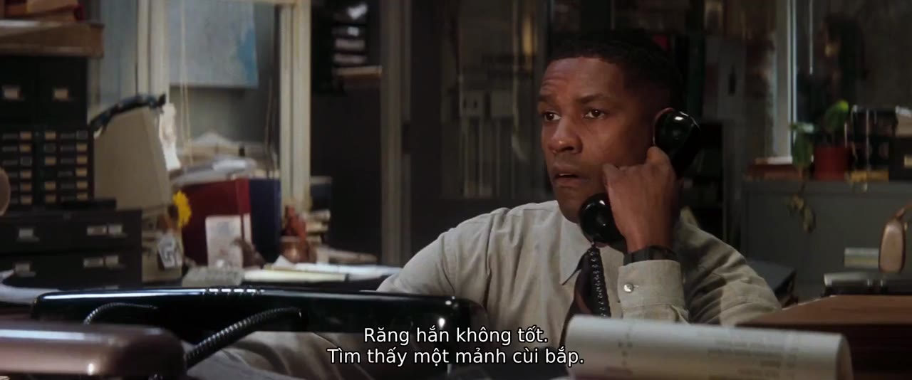 Quỷ Bất Tử tập 1