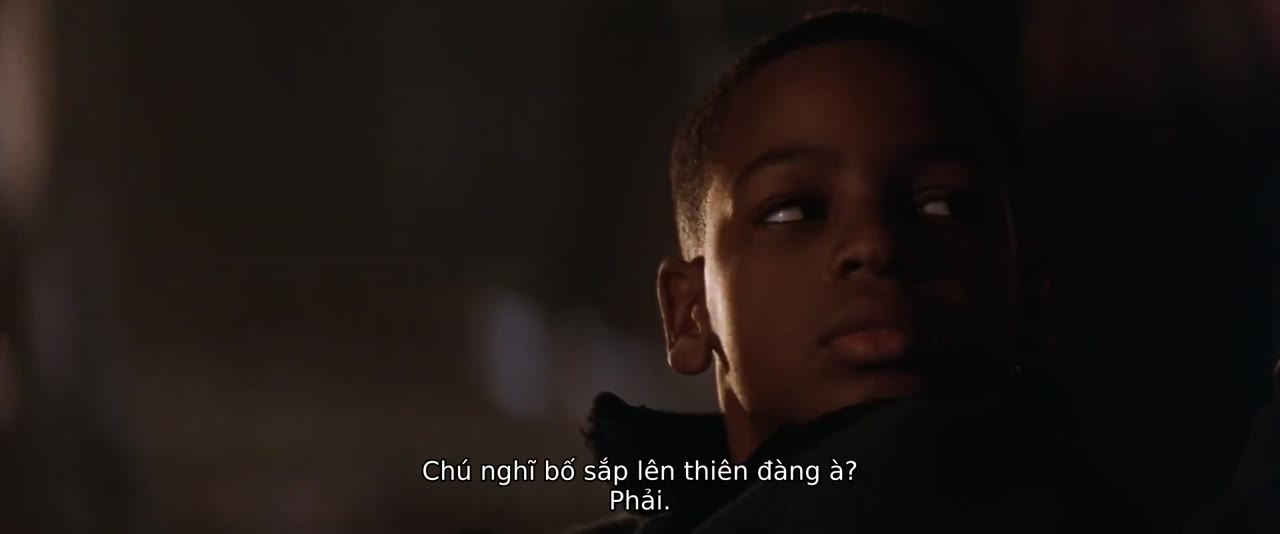 Quỷ Bất Tử tập 1 cảnh 3