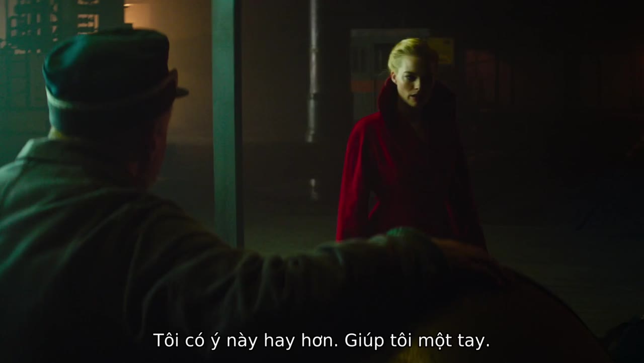Địa Giới tập 1 cảnh 3