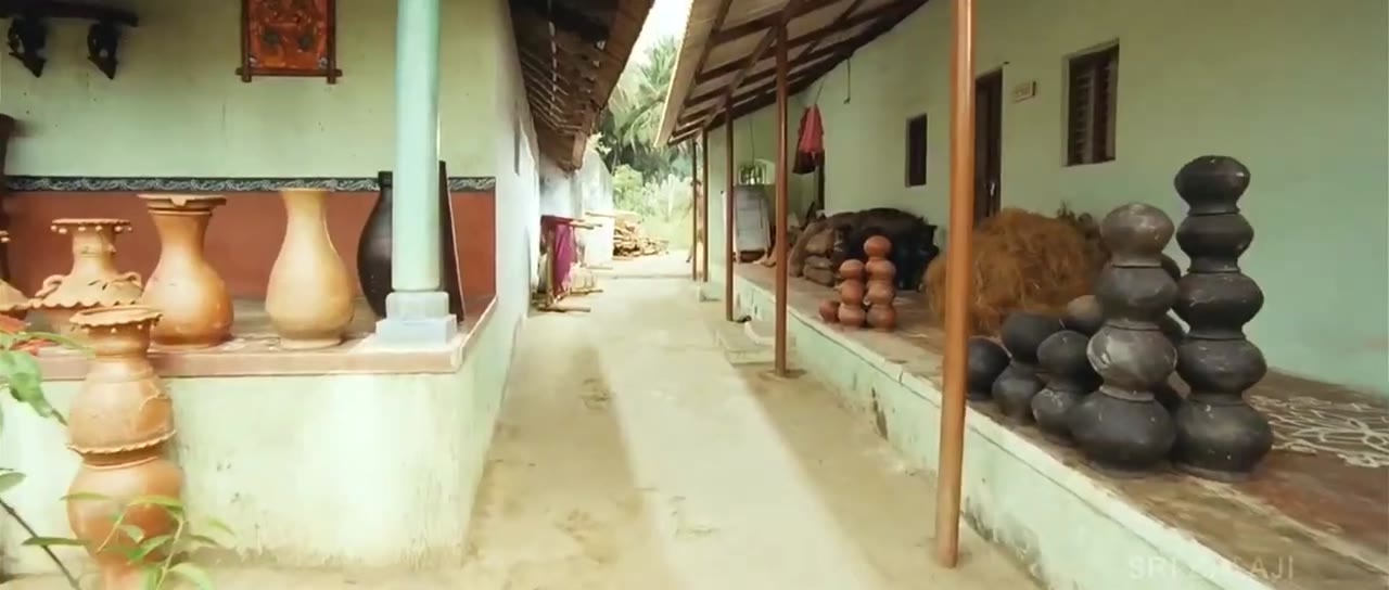Mật vụ tập 1