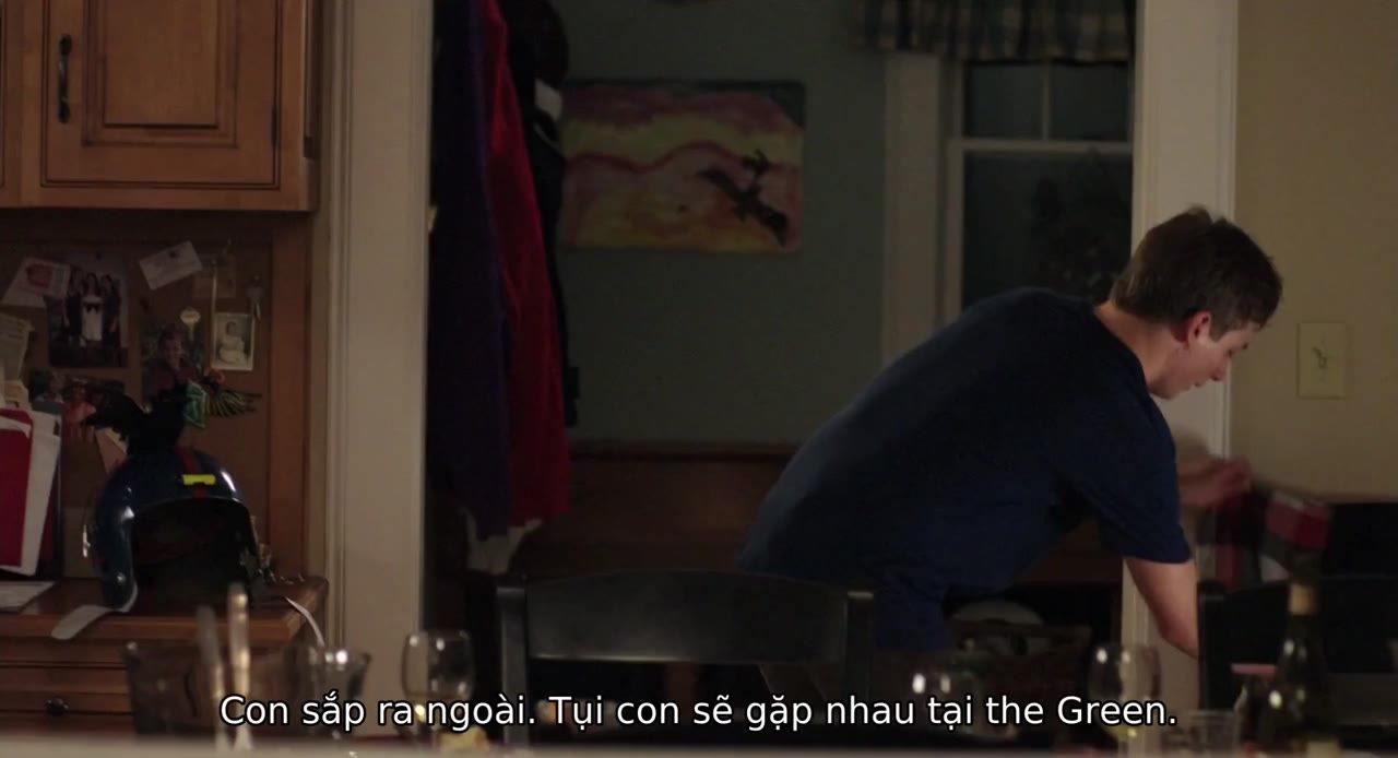 43 Ngày Kỳ Quặc tập 1