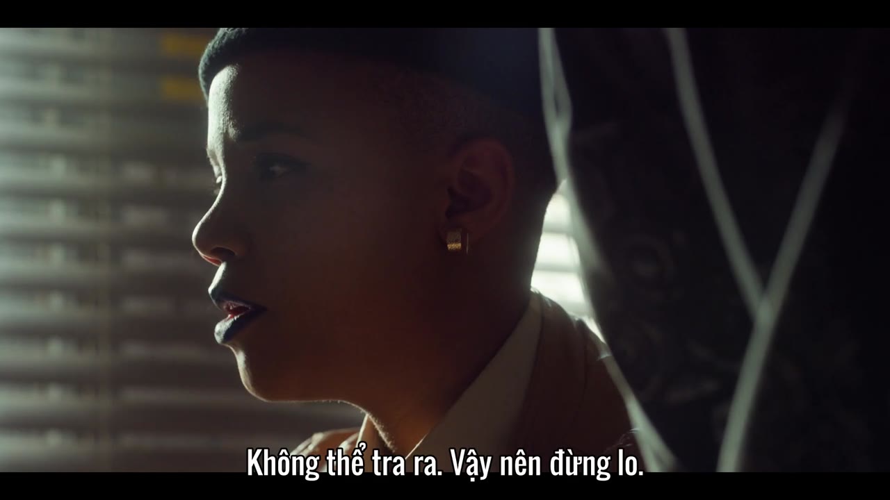 Ludik tập 4 cảnh 3