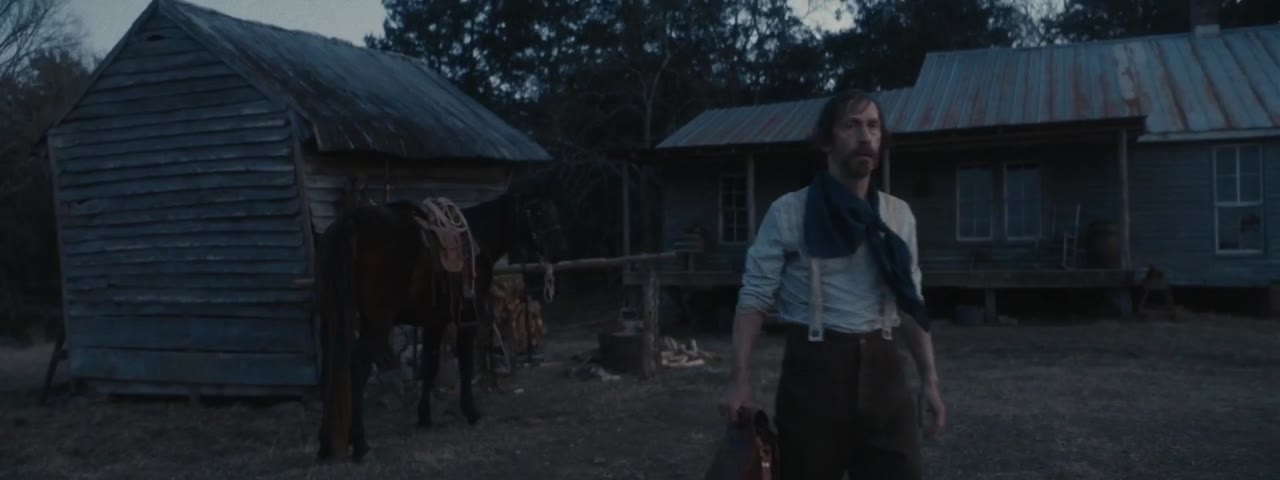 Lão Henry tập 1