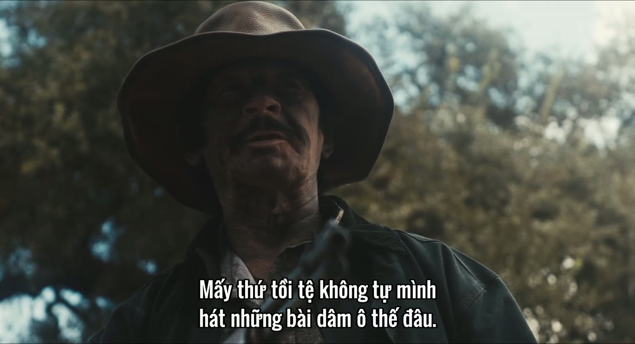 Bury Em Deep tập 1 cảnh 2