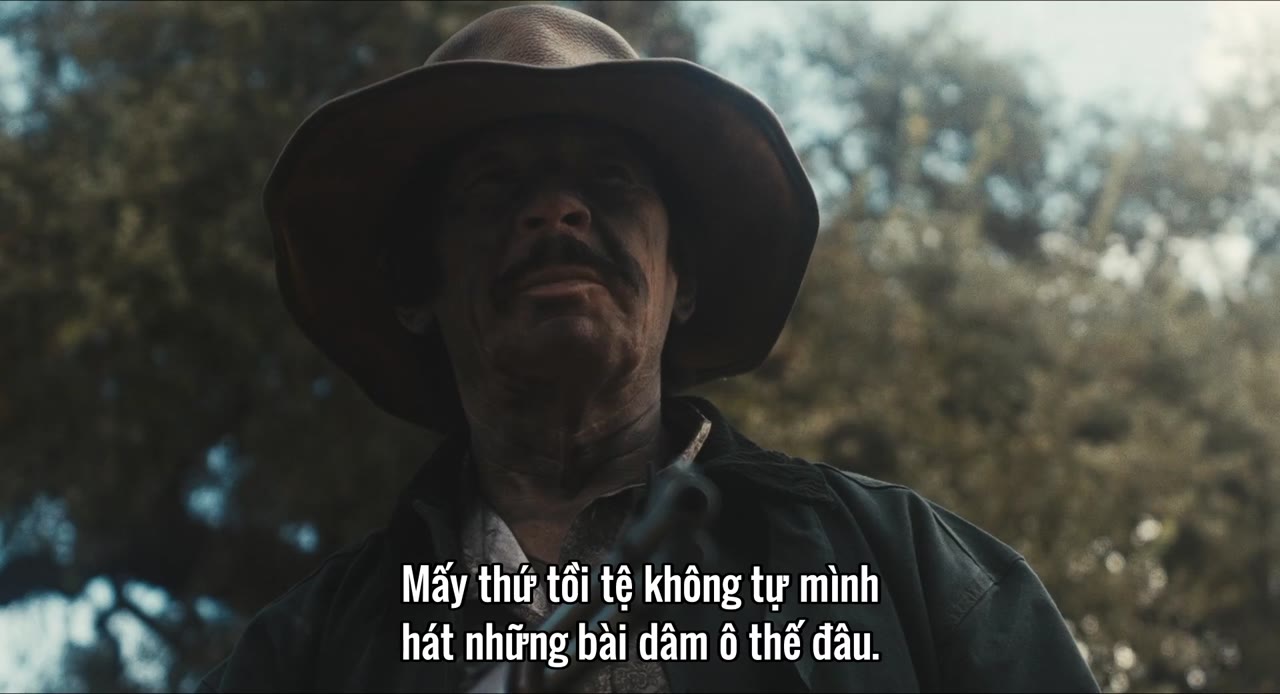 Bury Em Deep - cảnh 2
