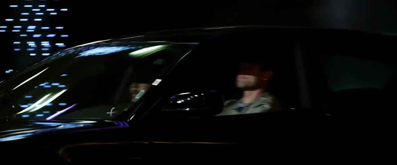 The Prince tập 1 cảnh 3