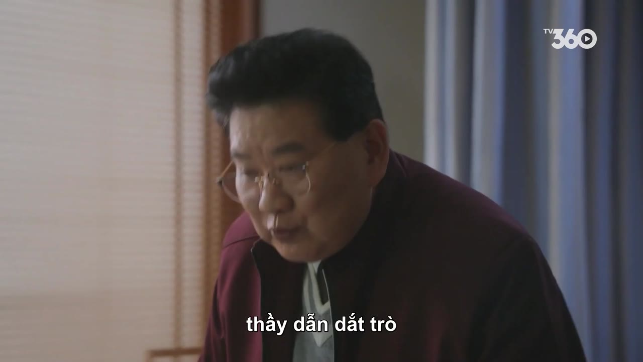 Hậu Lãng - Gen Z tập 1