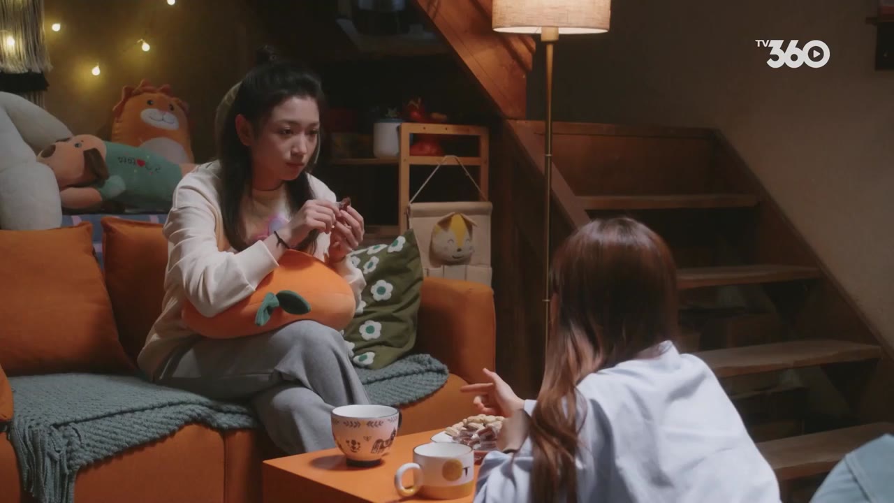 Hậu Lãng - Gen Z tập 2