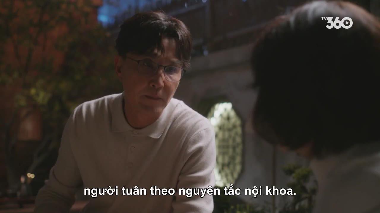 Hậu Lãng - Gen Z tập 2 cảnh 3