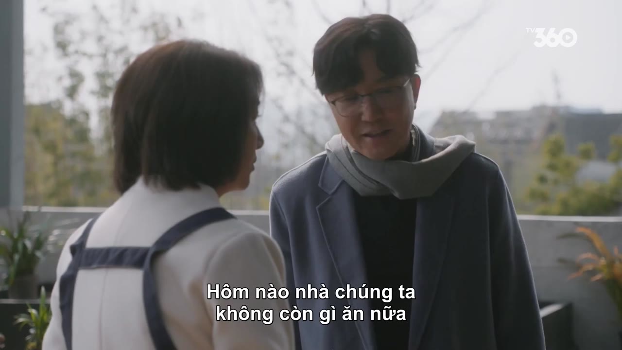 Hậu Lãng - Gen Z tập 4 cảnh 2
