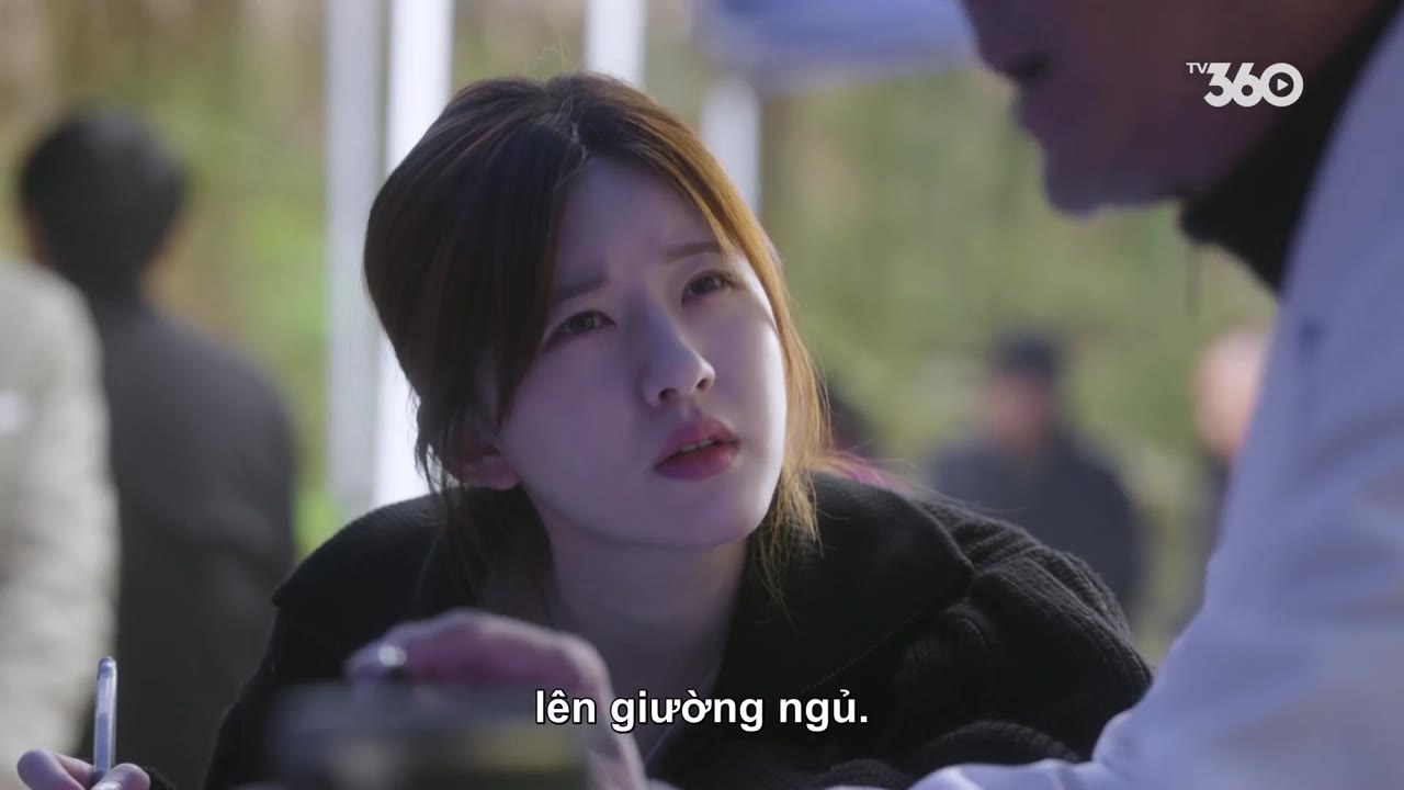 Hậu Lãng - Gen Z tập 6
