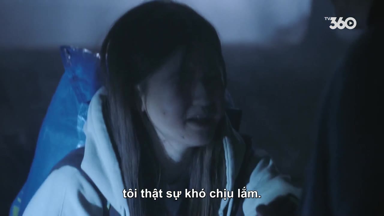 Hậu Lãng - Gen Z tập 6 cảnh 3
