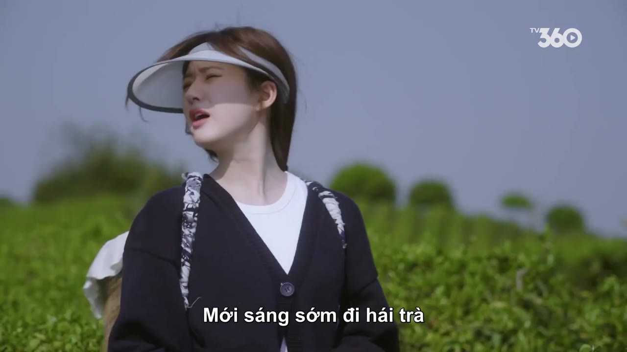 Hậu Lãng - Gen Z tập 7 cảnh 3
