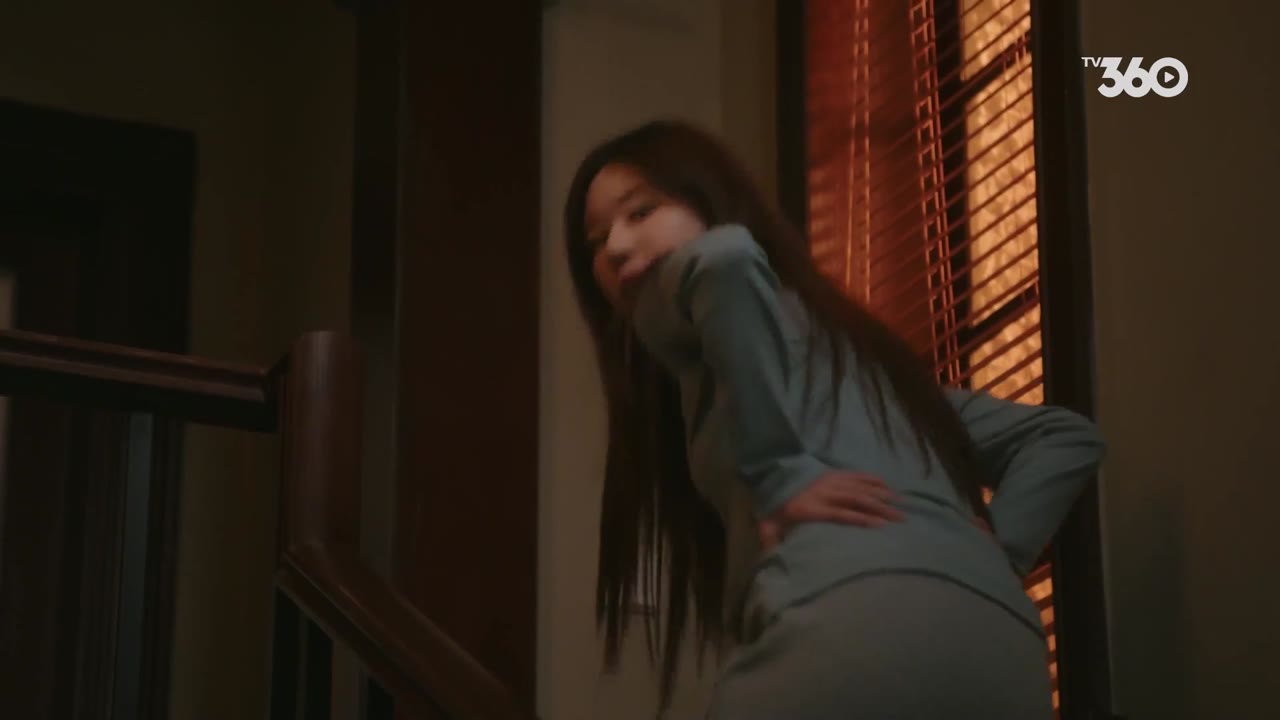 Hậu Lãng - Gen Z tập 8