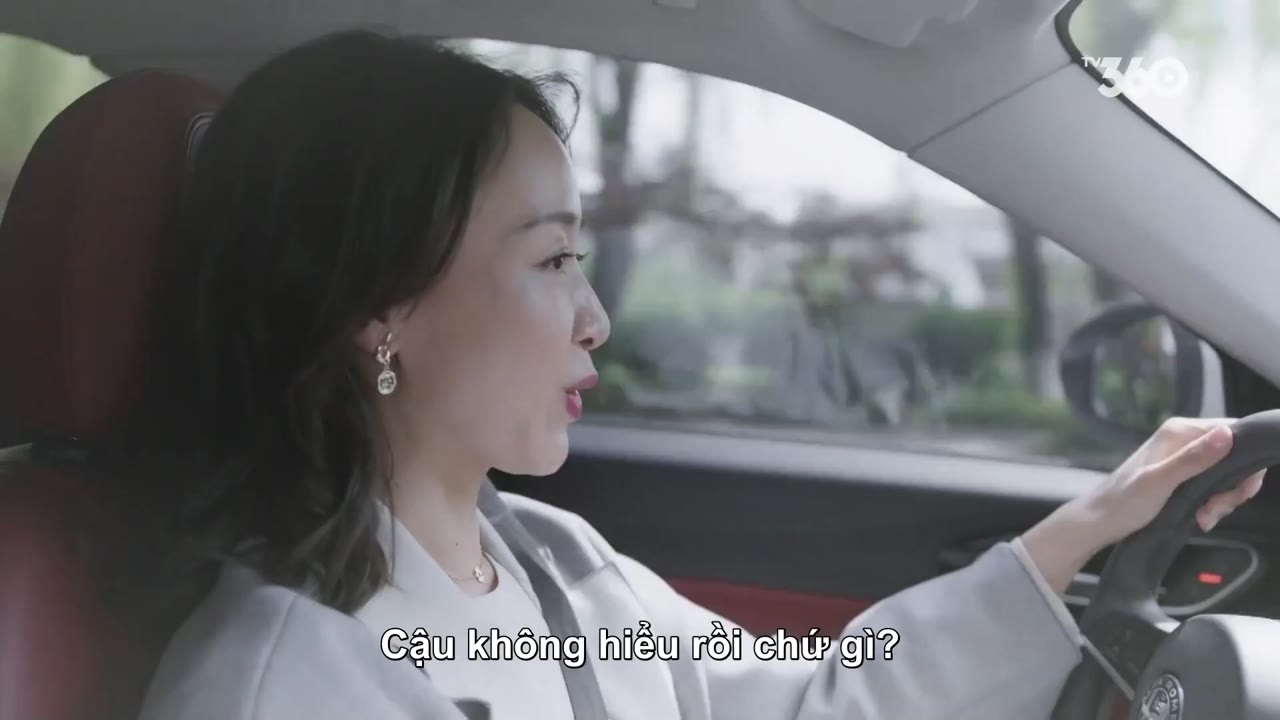 Hậu Lãng - Gen Z tập 8 cảnh 3