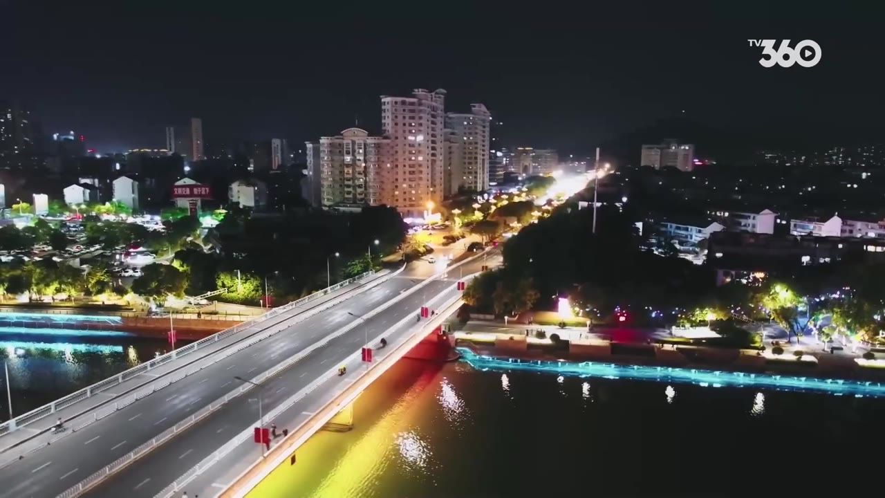 Hậu Lãng - Gen Z tập 11 cảnh 2