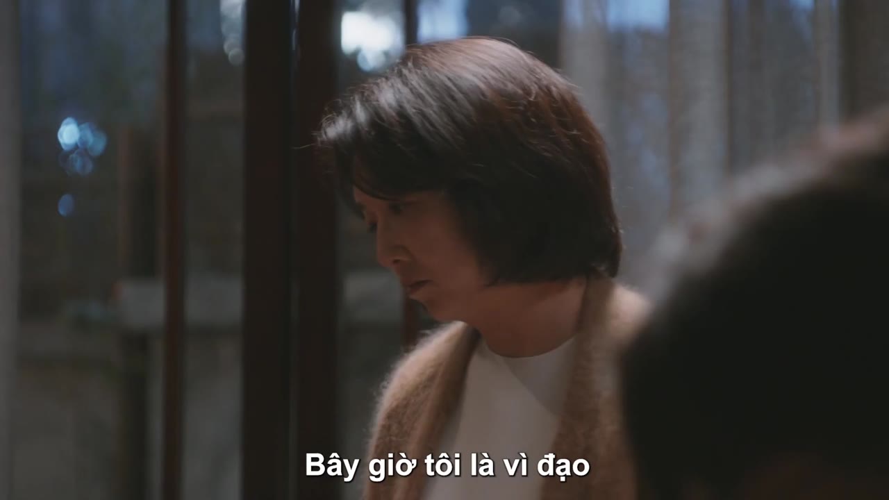 Hậu Lãng - Gen Z tập 18 cảnh 2