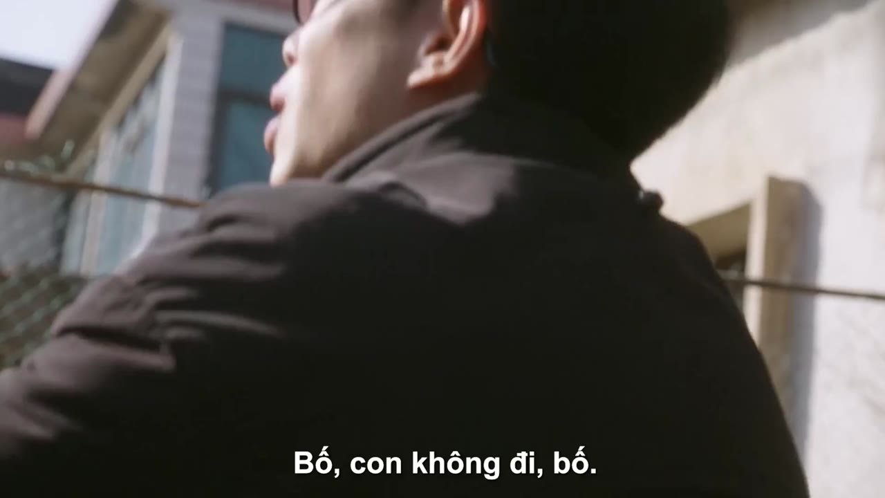Hậu Lãng - Gen Z tập 19