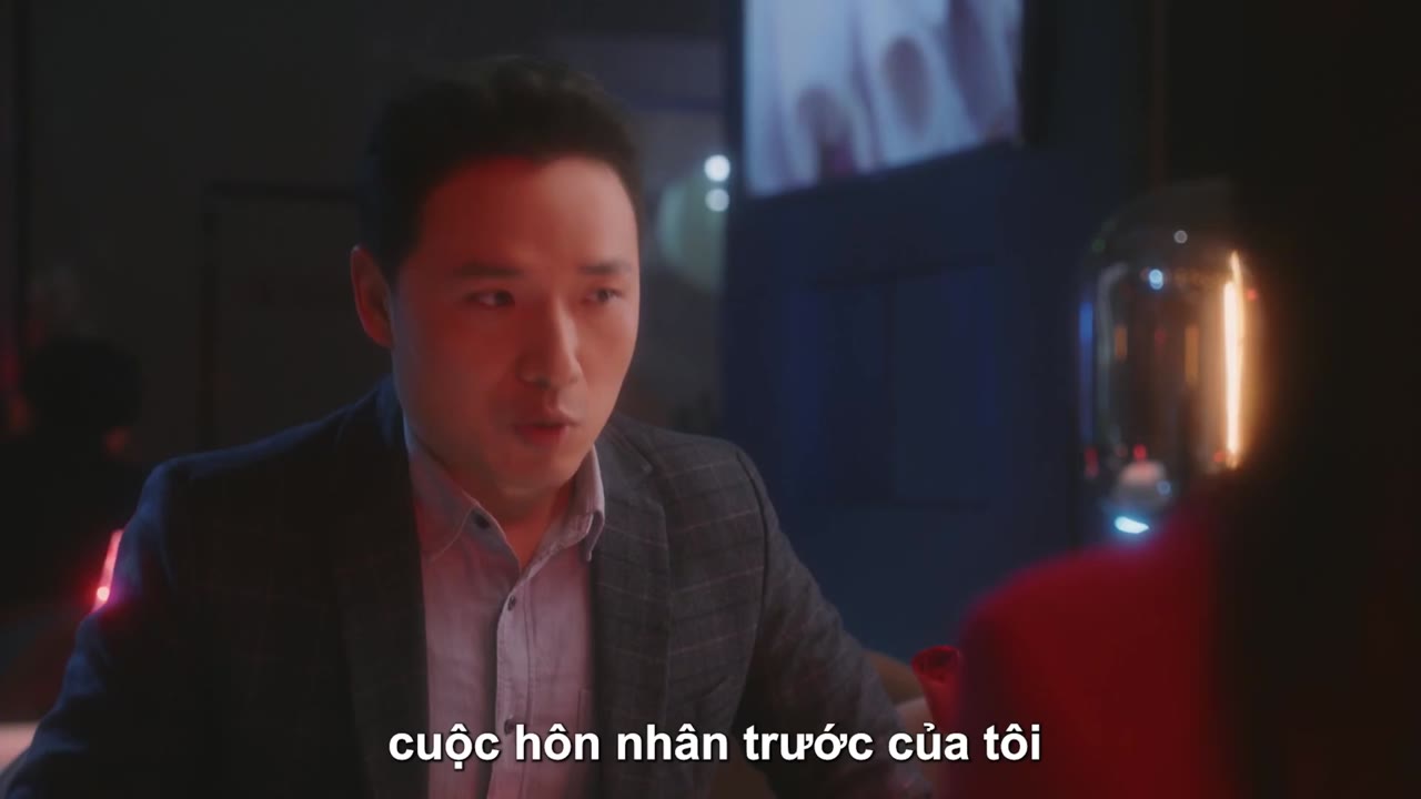 Hậu Lãng - Gen Z tập 20