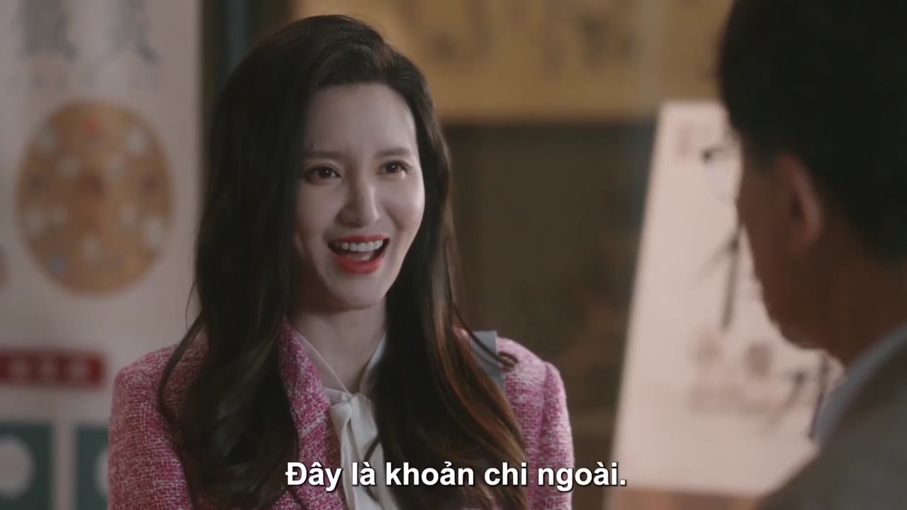 Hậu Lãng - Gen Z tập 24 cảnh 3