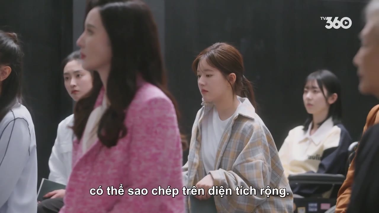 Hậu Lãng - Gen Z tập 25