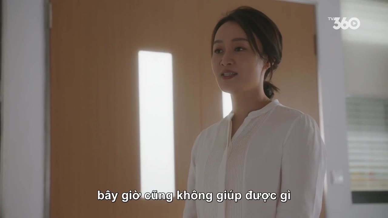 Hậu Lãng - Gen Z tập 26 cảnh 2