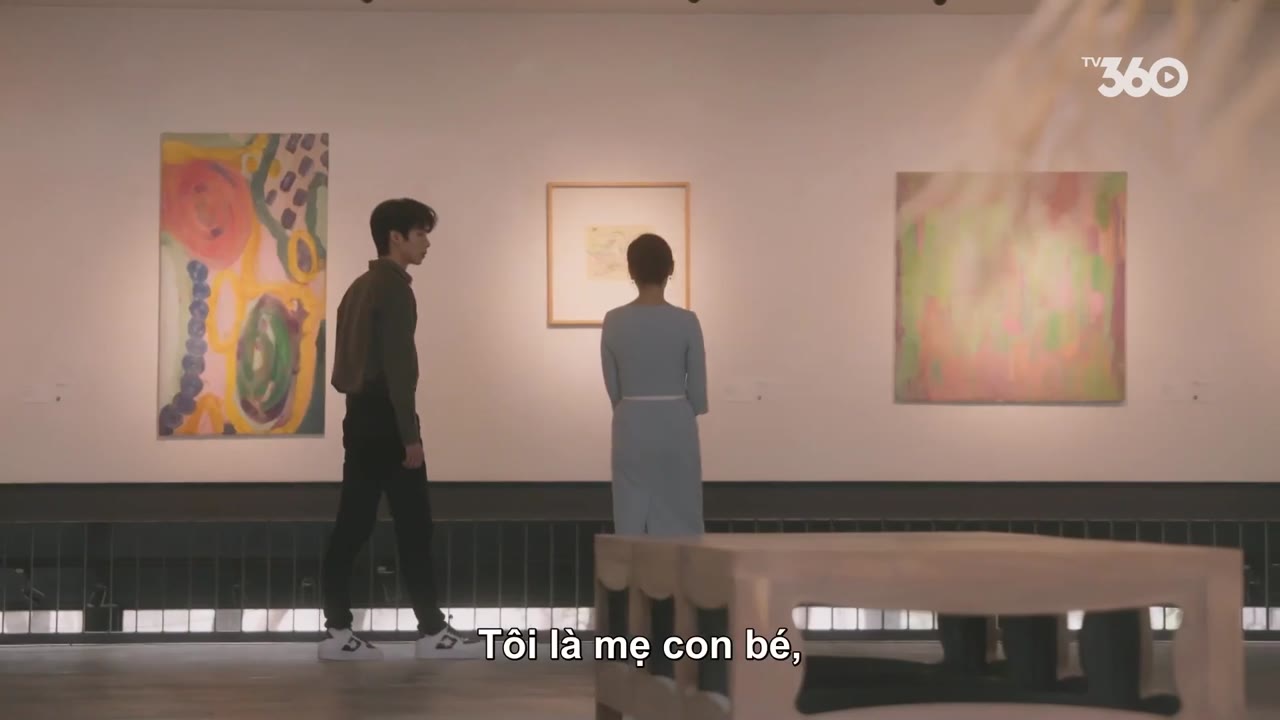 Hậu Lãng - Gen Z tập 27