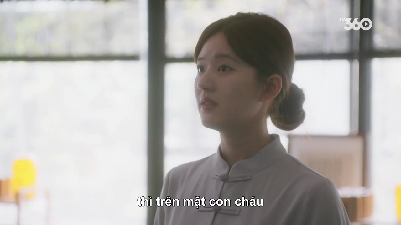 Hậu Lãng - Gen Z tập 31 cảnh 2