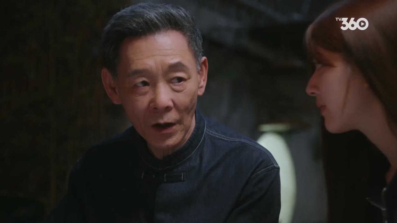 Hậu Lãng - Gen Z tập 32