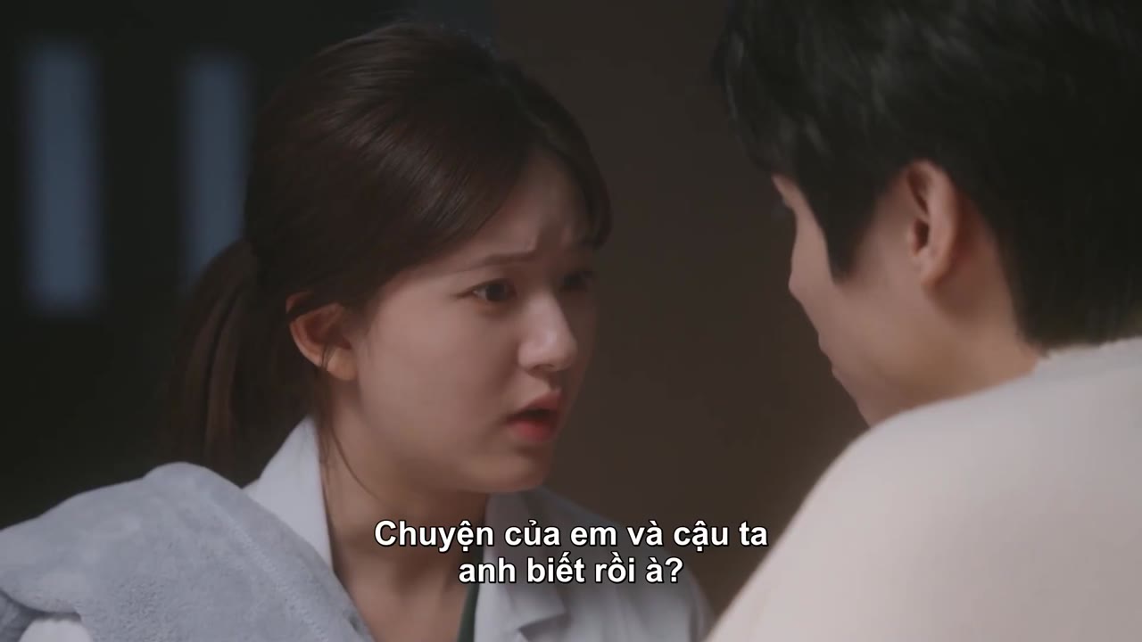 Hậu Lãng - Gen Z tập 35