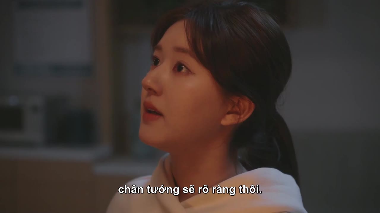Hậu Lãng - Gen Z tập 35 cảnh 2