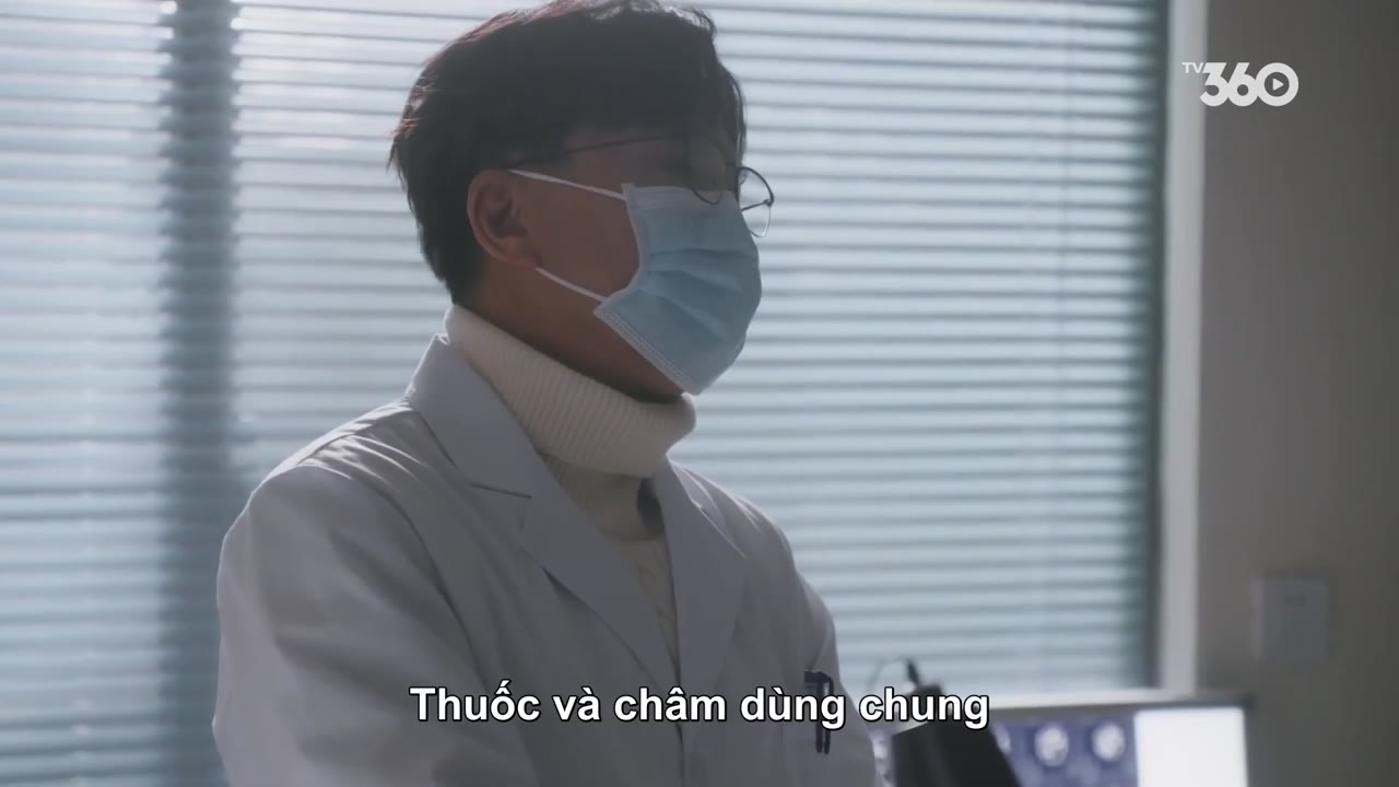 Hậu Lãng - Gen Z tập 38